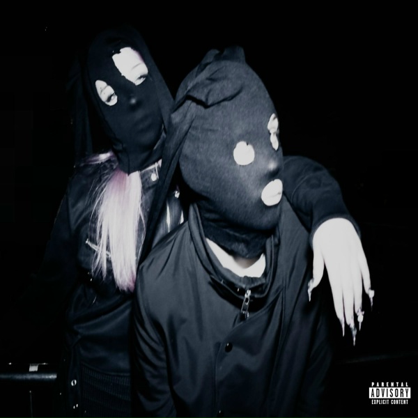 Обложка: @ФакШиза - Alice Glass