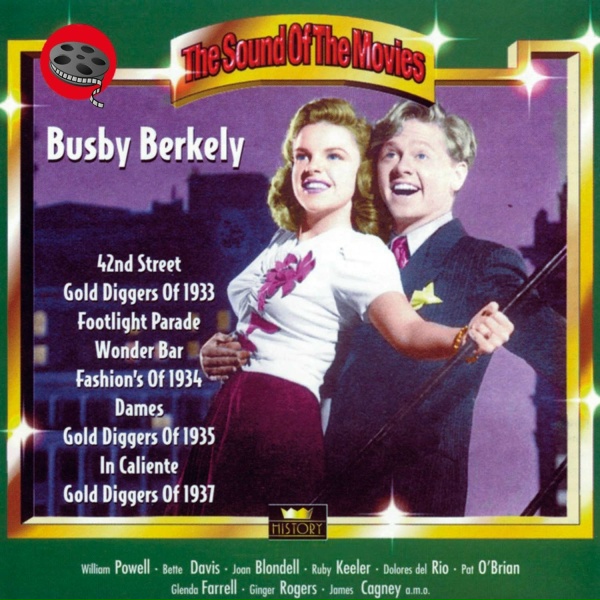 Обложка: Dick Powell, Ruby Keeler - Shanghai Lil