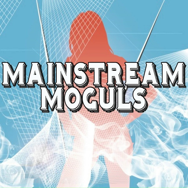Обложка: Mainstream Moguls - On Another Love /All My Tears
