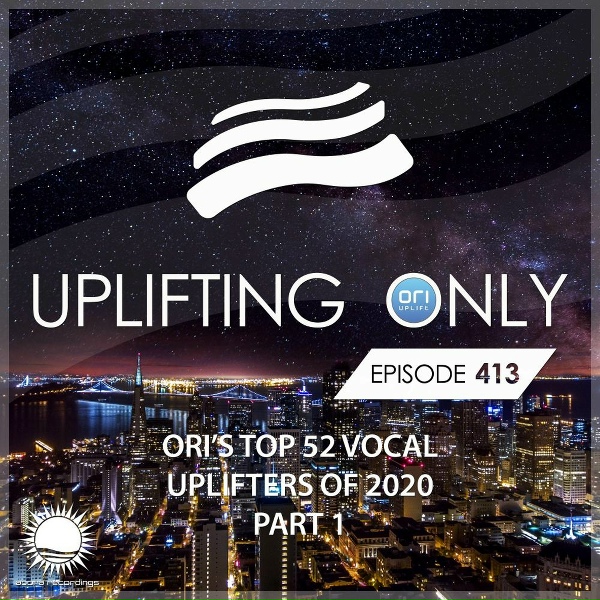 Обложка: Ciaran McAuley, Susana - Daring To Love [UpOnly 413]