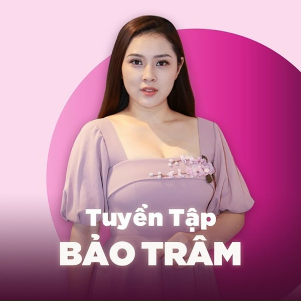 Обложка: Bảo Trâm - Phố Biển