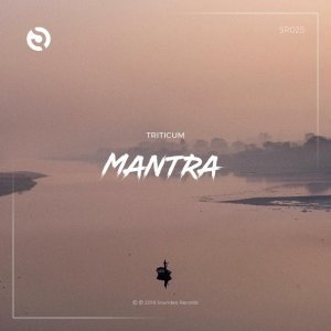 Обложка: TRITICUM - Mantra