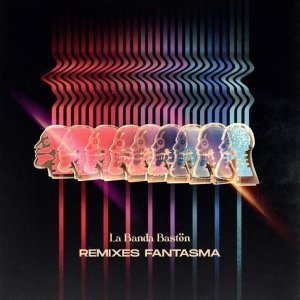 Обложка: La Banda Baston - I'm In la Calle