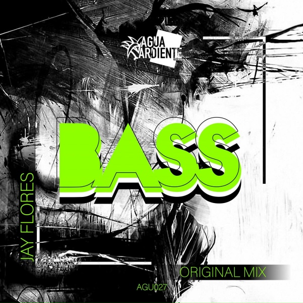 Обложка: Jay Flores - Bass
