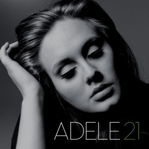 Обложка: Adele - Lovesong