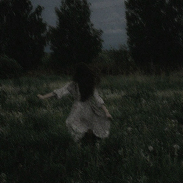 Обложка: Moonvampire - I Like The Way You Make Me Suffer