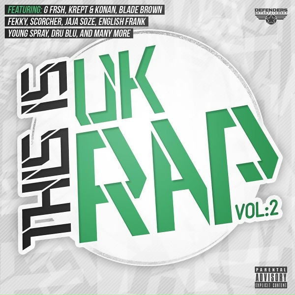 Обложка: Ratlin, Shak Corleone, Treat MBM - Big Tune