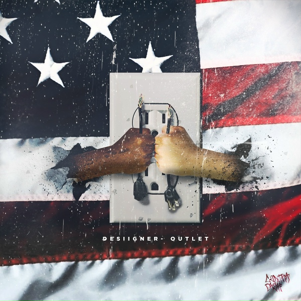 Обложка: Desiigner - Outlet