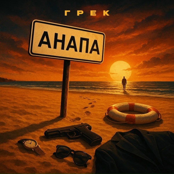 Фото: Грек