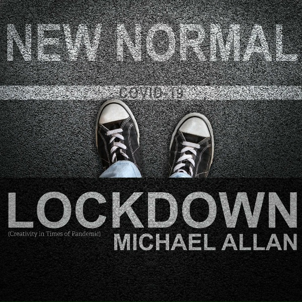 Обложка: Michael Allan - Birth