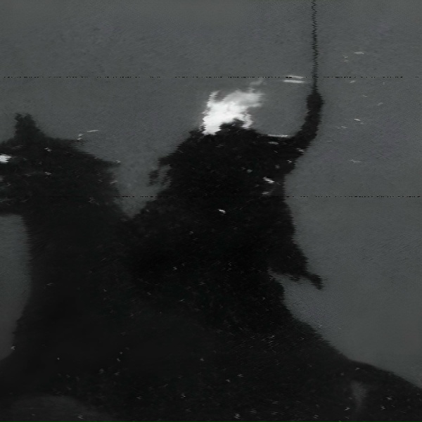 Обложка: Harpazz - Rise from the Fall (Slowed)
