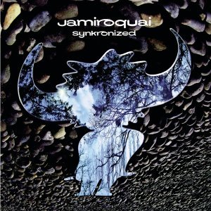 Обложка: Jamiroquai - Soul Education