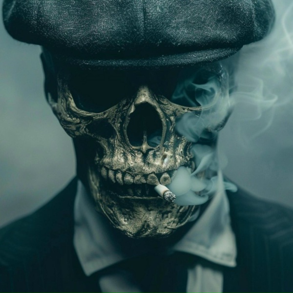 Обложка: ÉTHER DARK MOTIVATION - Ash and Velvet