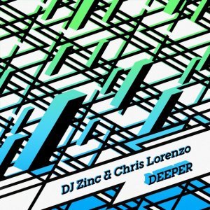 Обложка: DJ Zinc, Chris Lorenzo - Conditioning