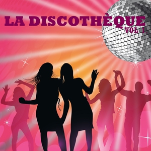 Обложка: La discothèque - Love to Love You Baby