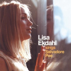 Обложка: Lisa Ekdahl - I don't miss you anymore