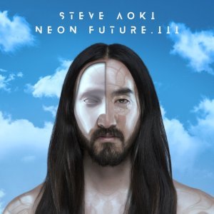 Обложка: Steve Aoki, Daddy Yankee, Play-N-Skillz, Elvis Crespo - Azukita