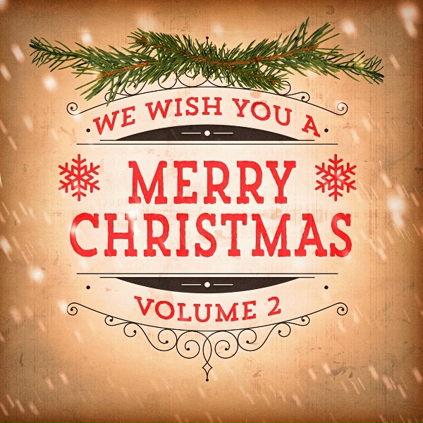 Обложка: Christmas feat. The Fireside Singers - It Came Upon a Midnight Clear