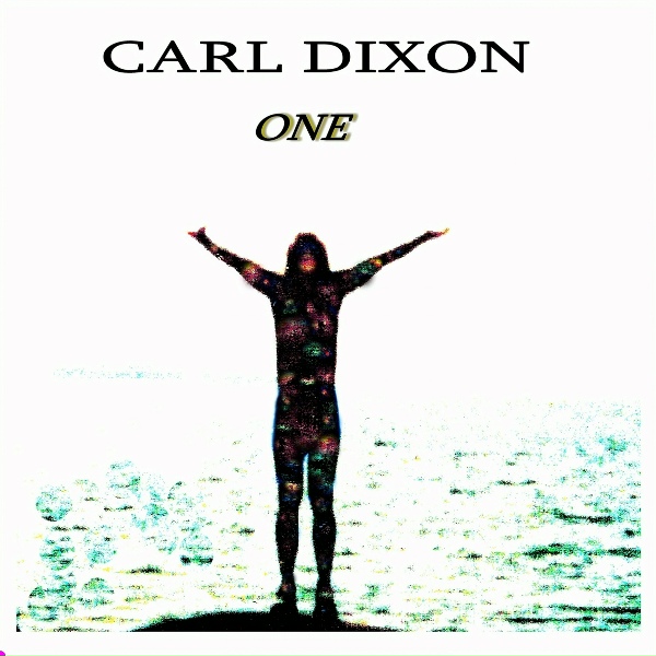 Обложка: Carl Dixon - Across the Great Divide
