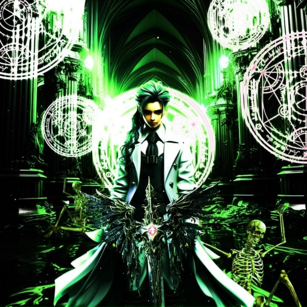 Обложка: Marluxiam, cyberia - TOO BAD HE GOT MONEY