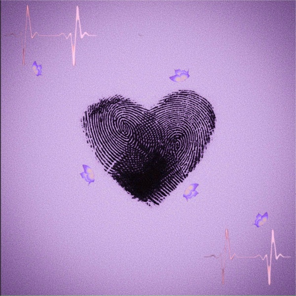 Обложка: BLURRYFXCE - Only You