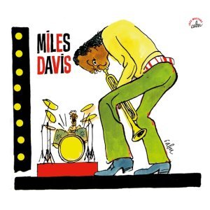 Обложка: Miles Davis - Stablemates