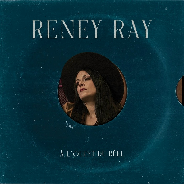 Обложка: Reney Ray feat. Day Vee - You And Your Eyes