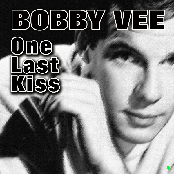 Обложка: Bobby Vee - Tenderley Yours