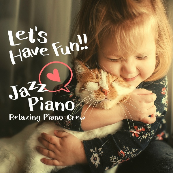 Обложка: Relaxing Piano Crew - The Most Pleasant Piano