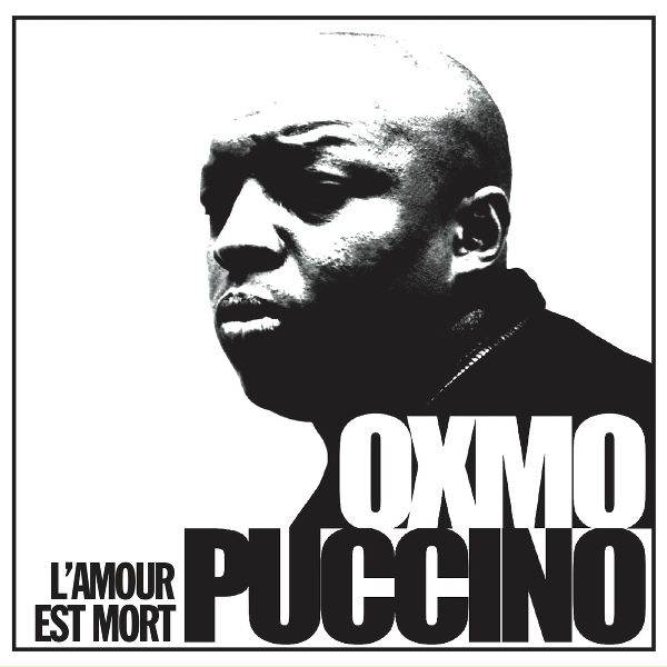 Обложка: Oxmo Puccino feat. Le Célèbre Bauza - Premier suicide