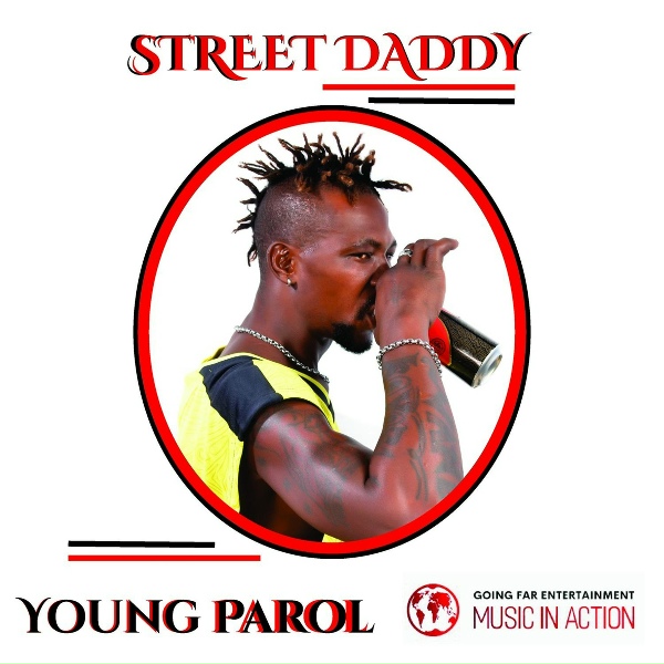 Фото: Young Parol