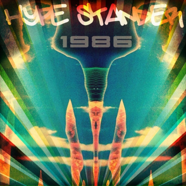 Обложка: Hype Stander feat. Michael D. Henderson - Miltown Party