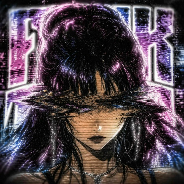 Обложка: ICEDMANE, DYSMANE - FUNK TAKA (SUPER SLOWED)