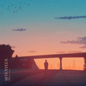 Обложка: Piji.San feat. Iam6teen - never be enough