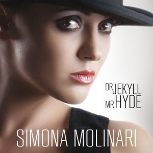 Обложка: Simona Molinari - Lettera