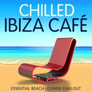 Обложка: East River Beat - Chilled Ibiza Café - Essential Beach Lounge Chillout