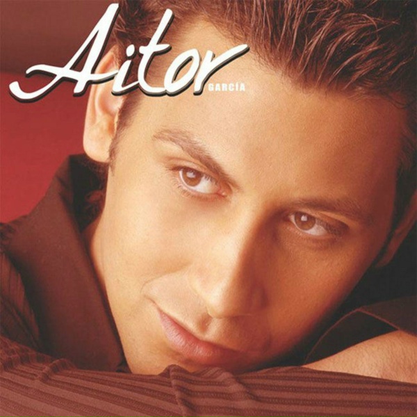 Обложка: Aitor Garcia - Tonto Enamorao