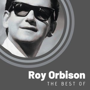 Обложка: Roy Orbison - Blue Angel