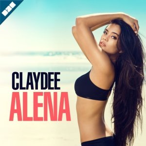 Обложка: Claydee - Alena ( Pade Radio Remix )