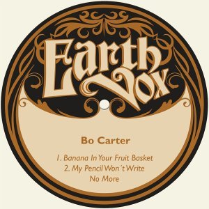 Обложка: Bo Carter - Banana in Your Fruit Basket