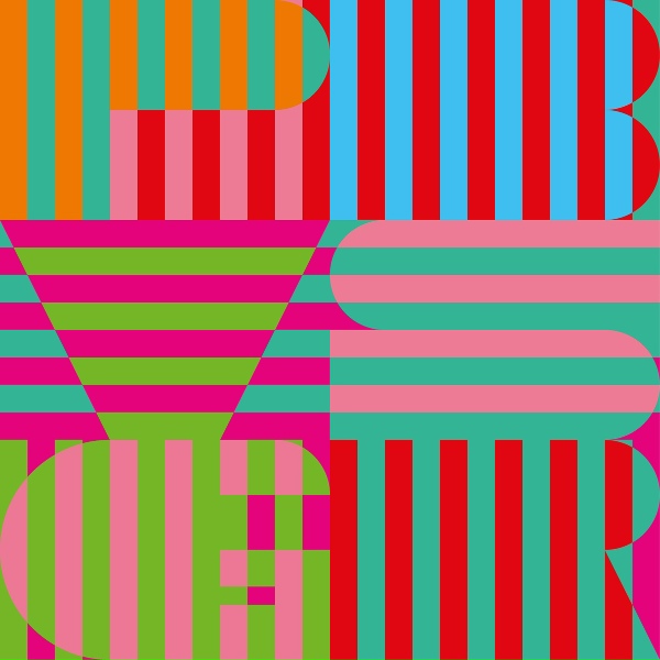 Обложка: Panda Bear - Boys Latin