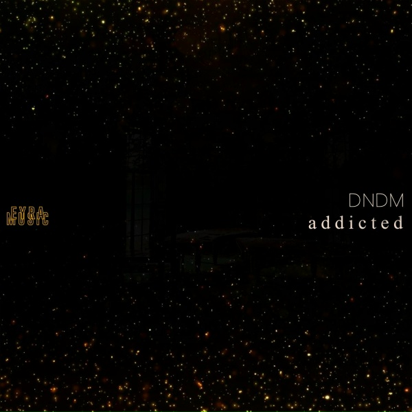 Обложка: DNDM - Addicted