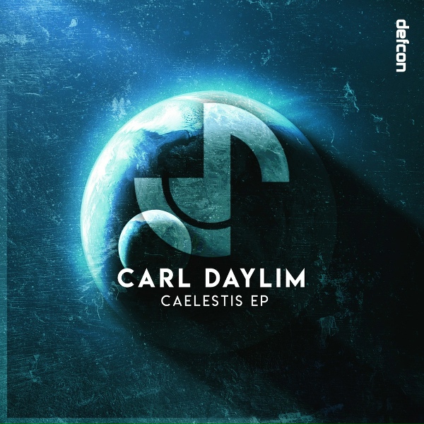 Обложка: Carl Daylim - Holy