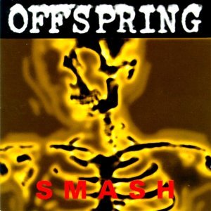 Обложка: The Offspring - Killboy Powerhead