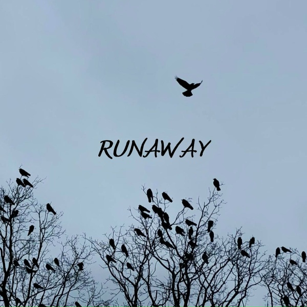 Обложка: XRVM - Runaway