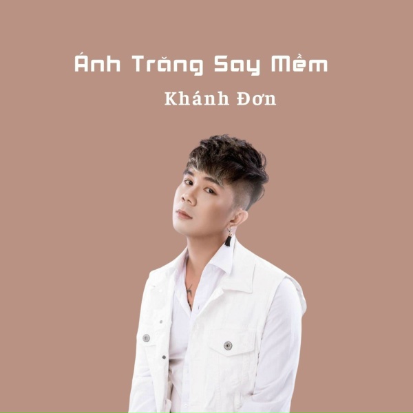 Обложка: Khánh Đơn - Vua Cô Đơn