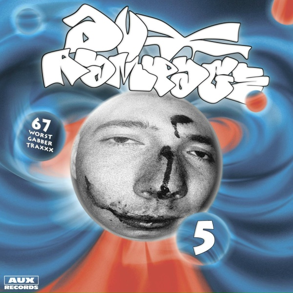 Обложка: DJ TOLAYAKI - CHECK THIS IT