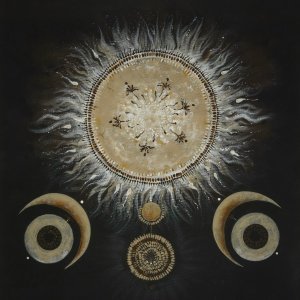 Обложка: Equilibrium - Bloodwood