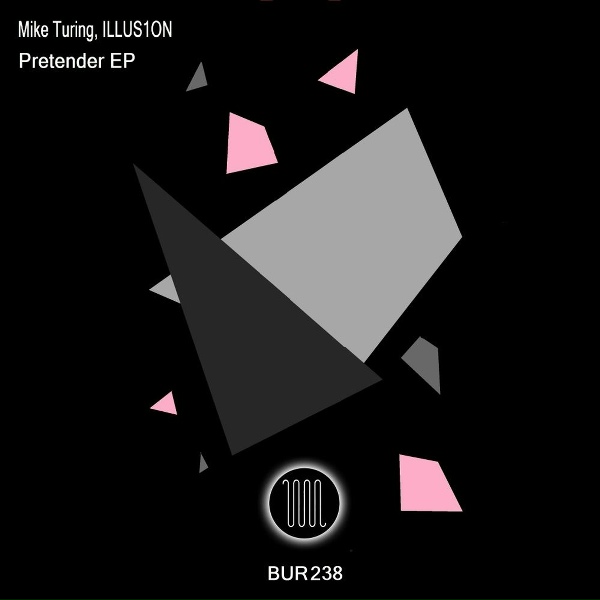 Обложка: Mike Turing, ILLUS1ON - Sins
