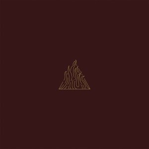Обложка: Trivium - Betrayer